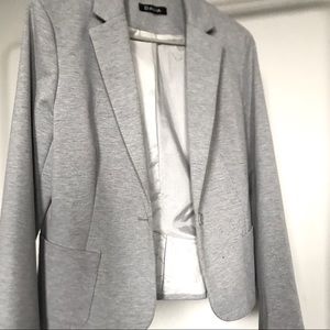 Dalia Womens Blazer